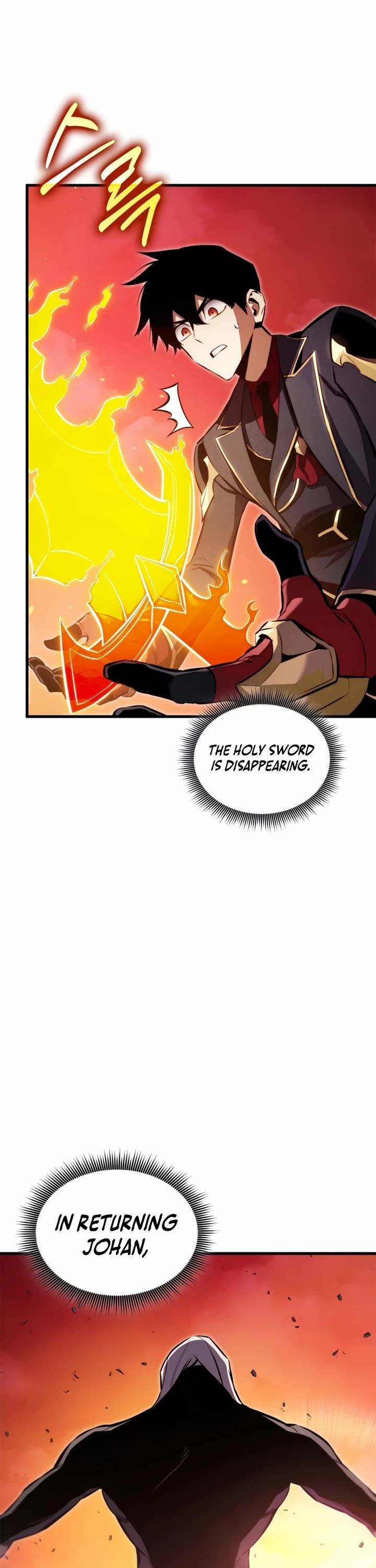 Ranker's Return (Remake) Chapter 193 page 58 - Chapter 193