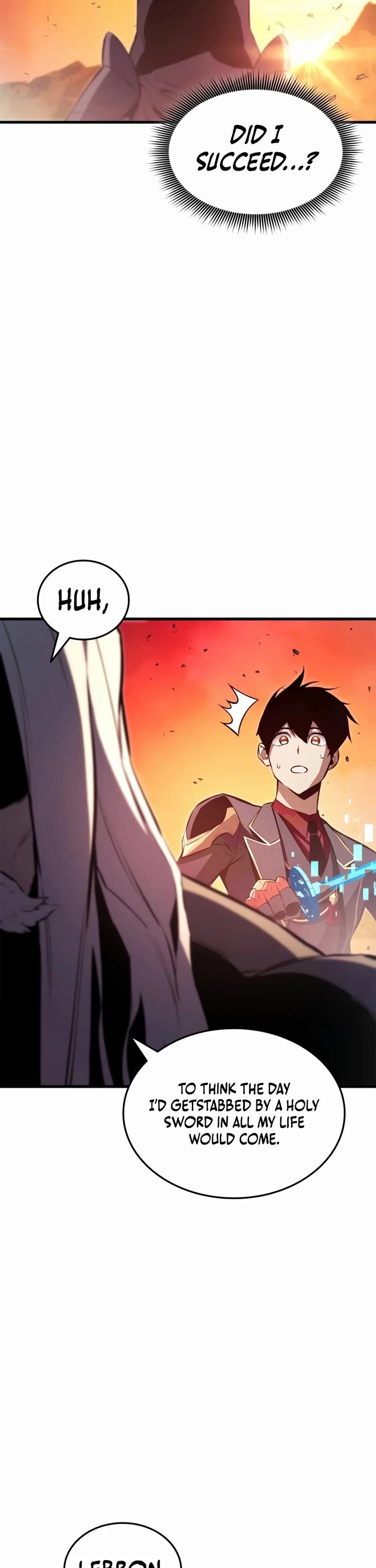 Ranker's Return (Remake) Chapter 193 page 59 - Chapter 193