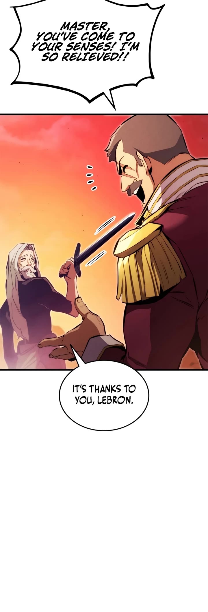 Ranker's Return (Remake) Chapter 193 page 62 - Chapter 193