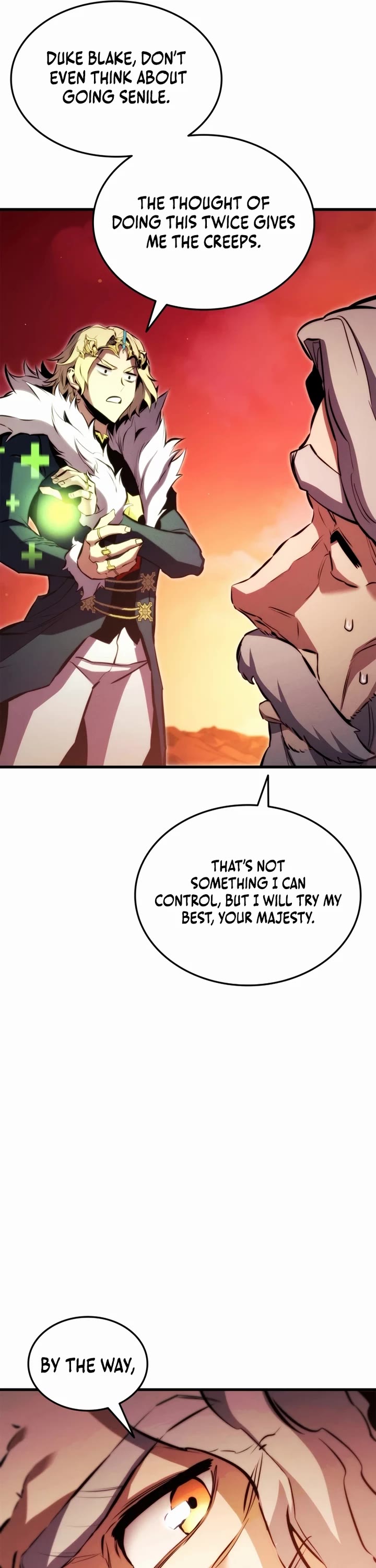 Ranker's Return (Remake) Chapter 193 page 63 - Chapter 193