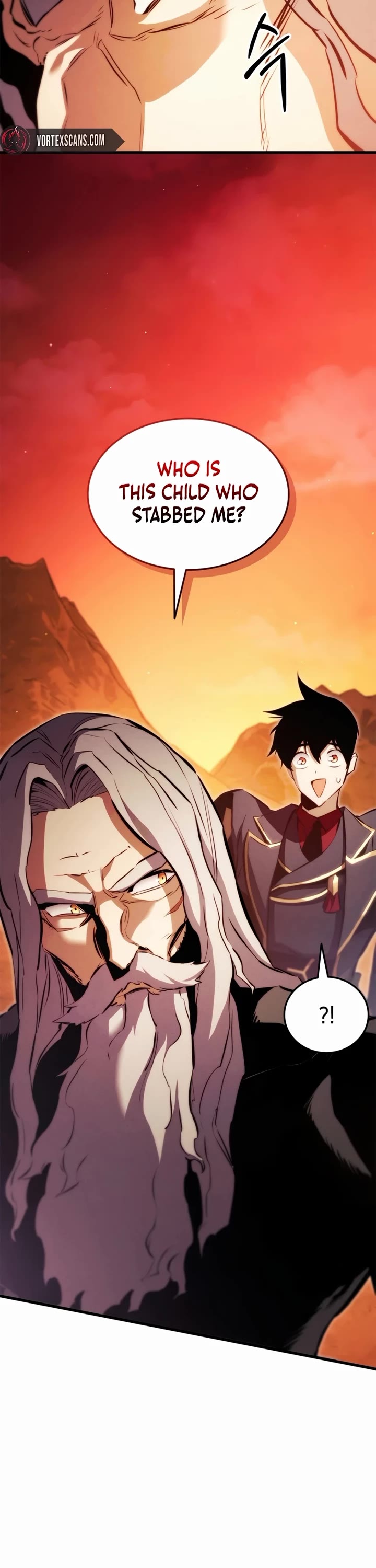 Ranker's Return (Remake) Chapter 193 page 64 - Chapter 193