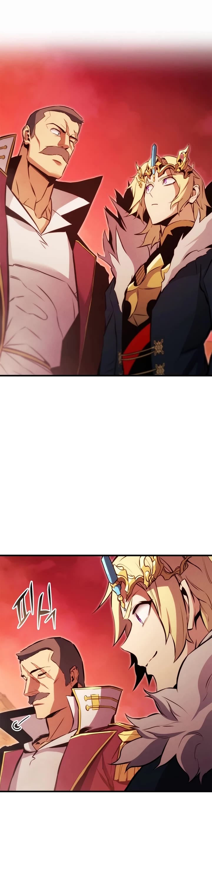 Ranker's Return (Remake) Chapter 193 page 65 - Chapter 193