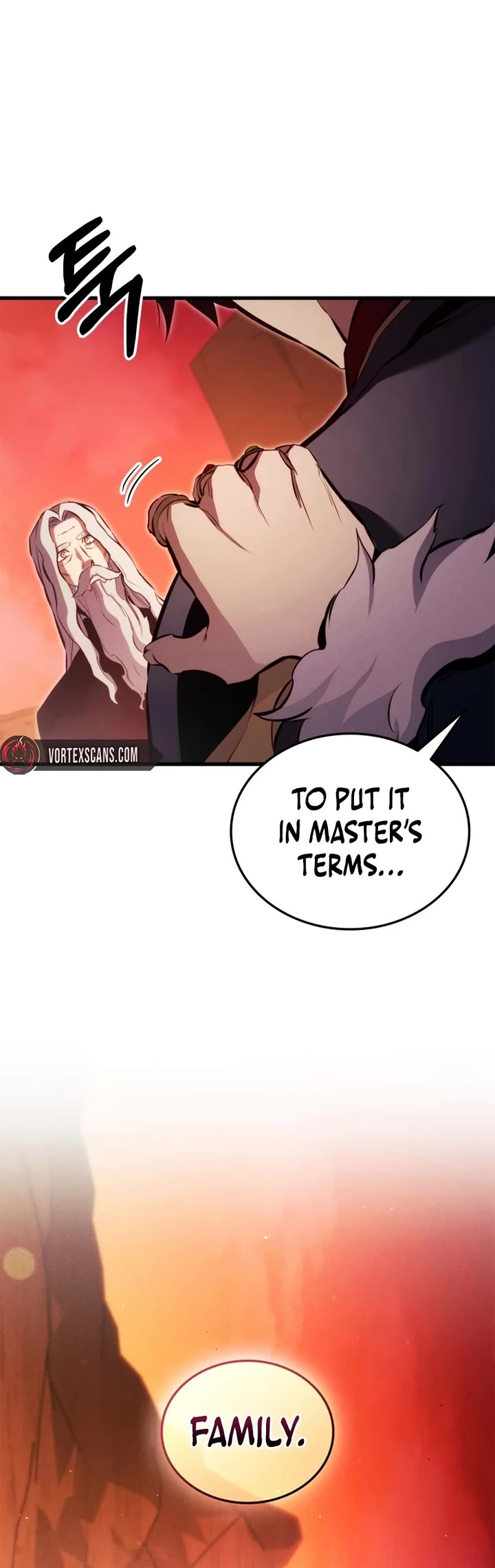 Ranker's Return (Remake) Chapter 193 page 66 - Chapter 193