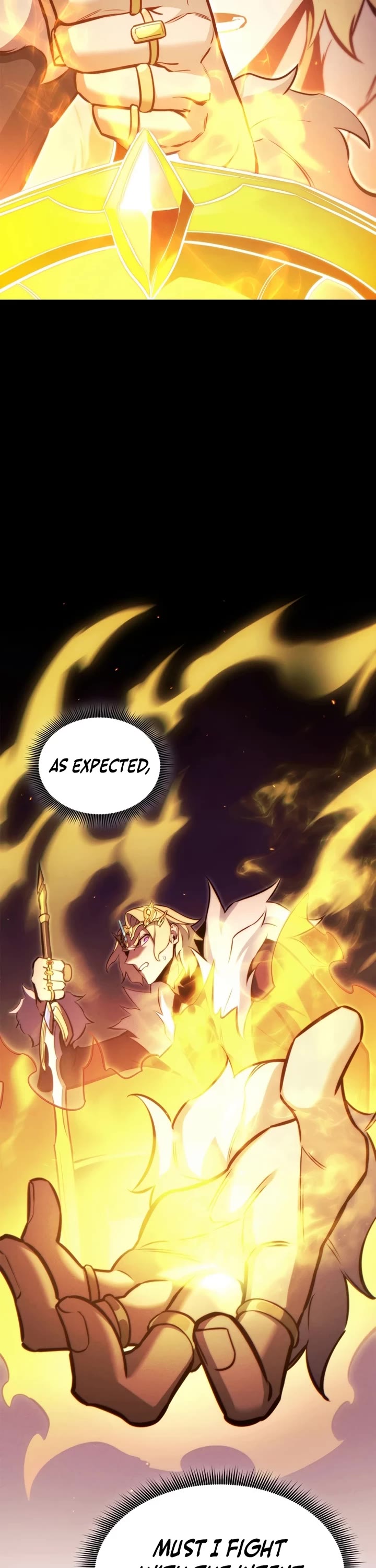 Ranker's Return (Remake) Chapter 193 page 7 - Chapter 193