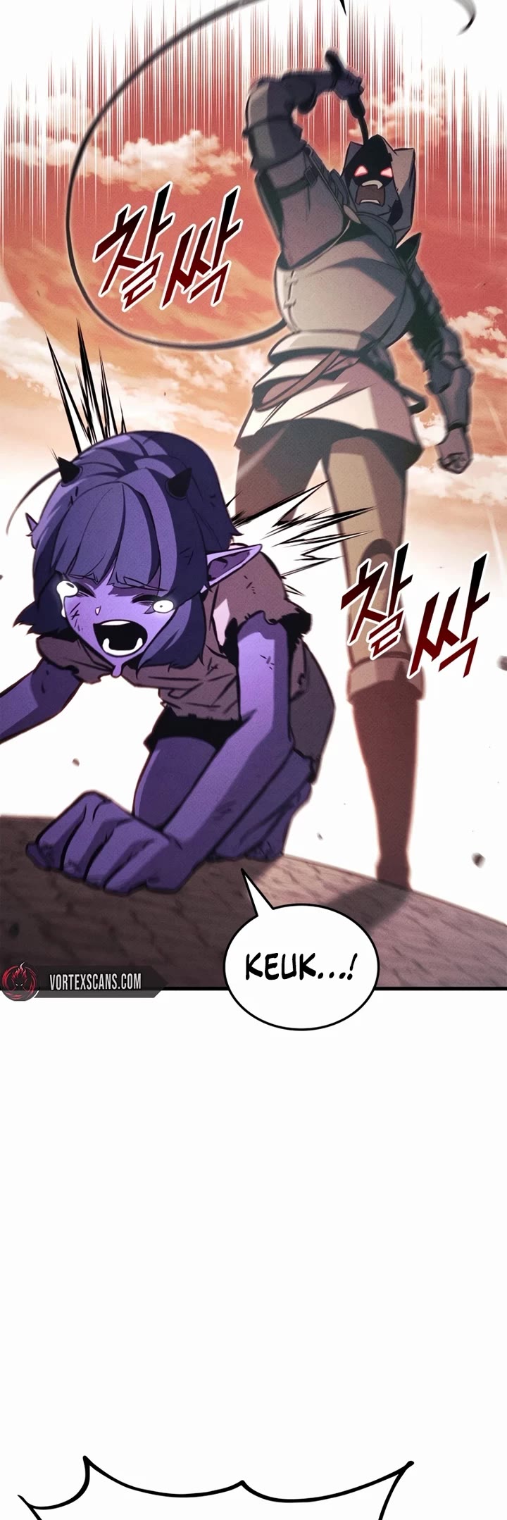 Ranker's Return (Remake) Chapter 194 page 14 - Chapter 194