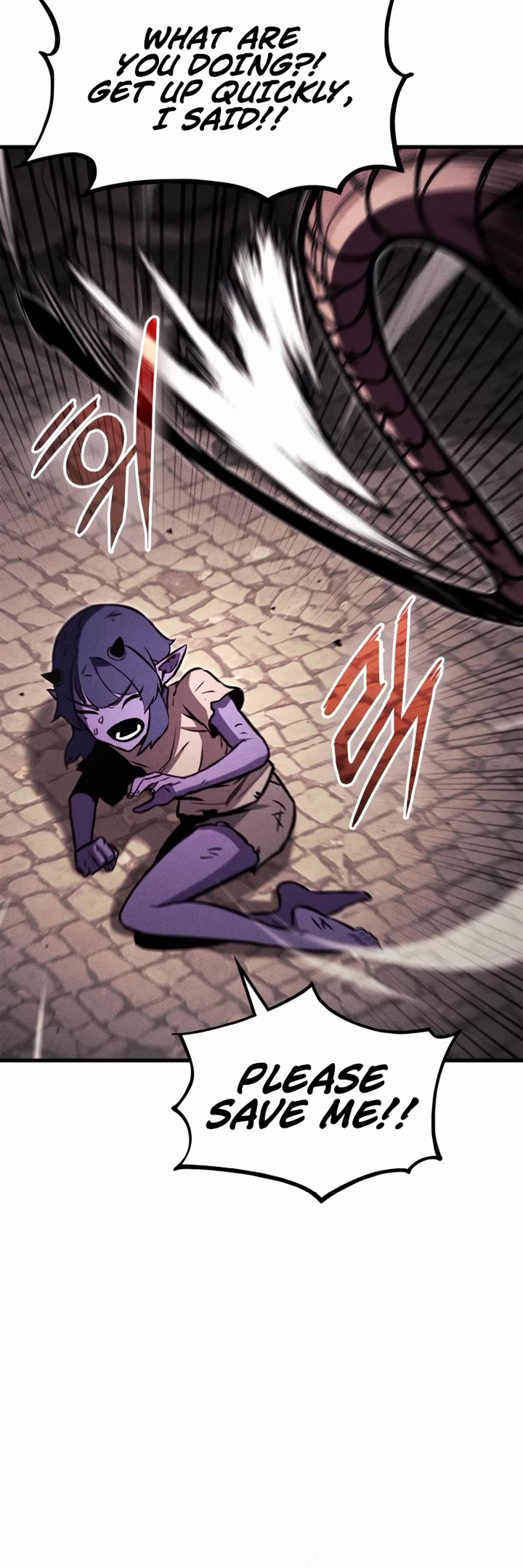 Ranker's Return (Remake) Chapter 194 page 15 - Chapter 194