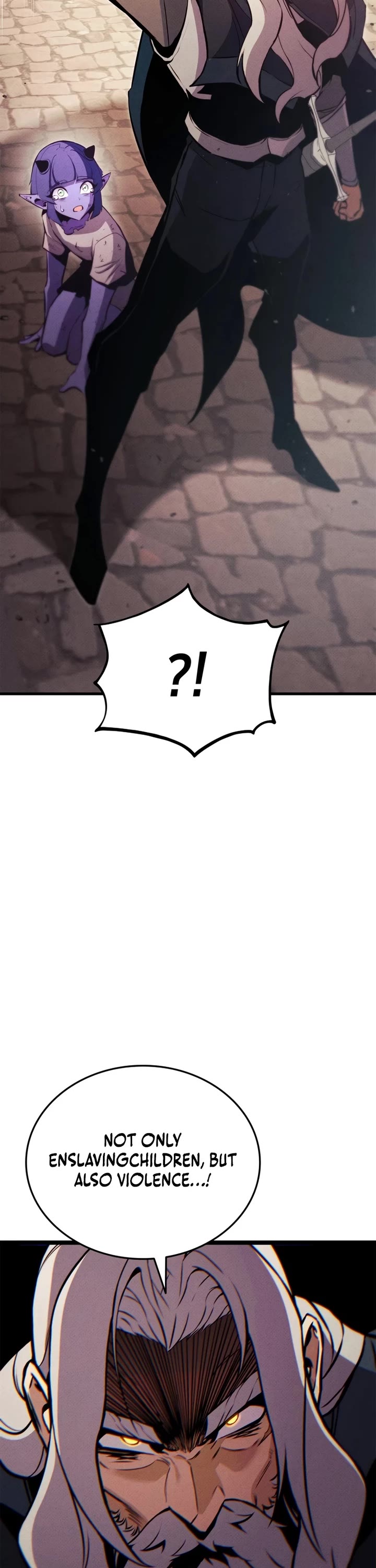 Ranker's Return (Remake) Chapter 194 page 17 - Chapter 194