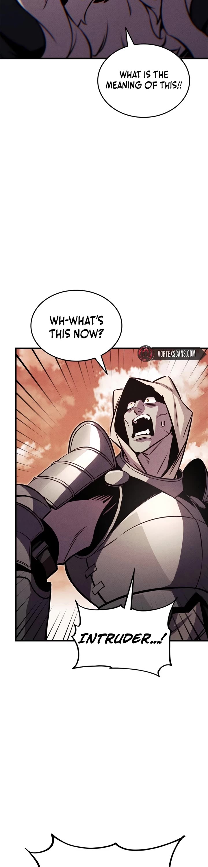 Ranker's Return (Remake) Chapter 194 page 18 - Chapter 194