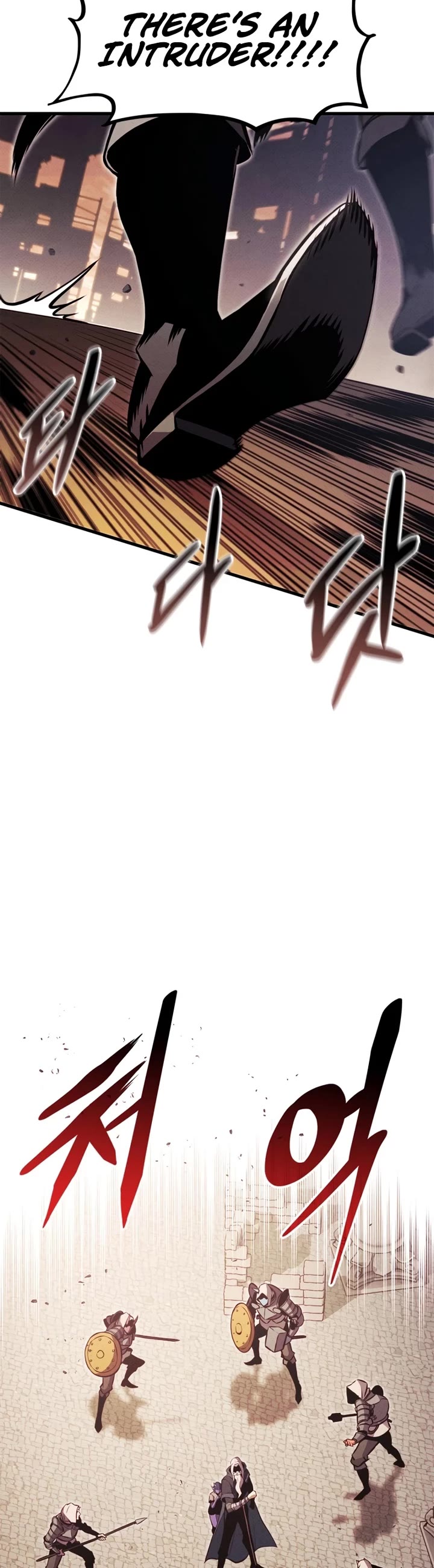 Ranker's Return (Remake) Chapter 194 page 19 - Chapter 194
