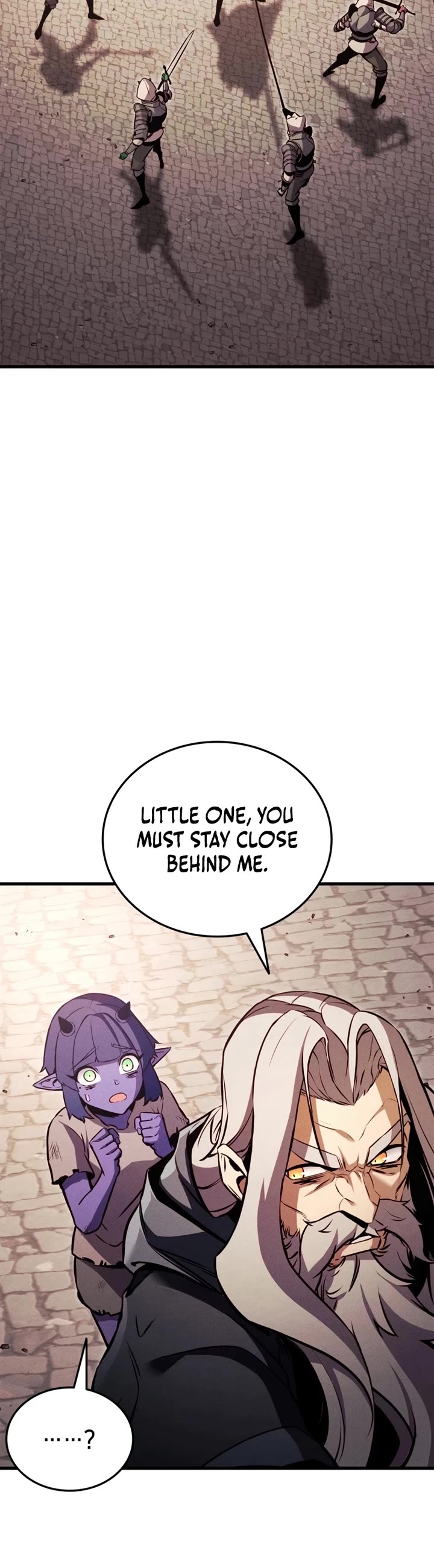 Ranker's Return (Remake) Chapter 194 page 20 - Chapter 194