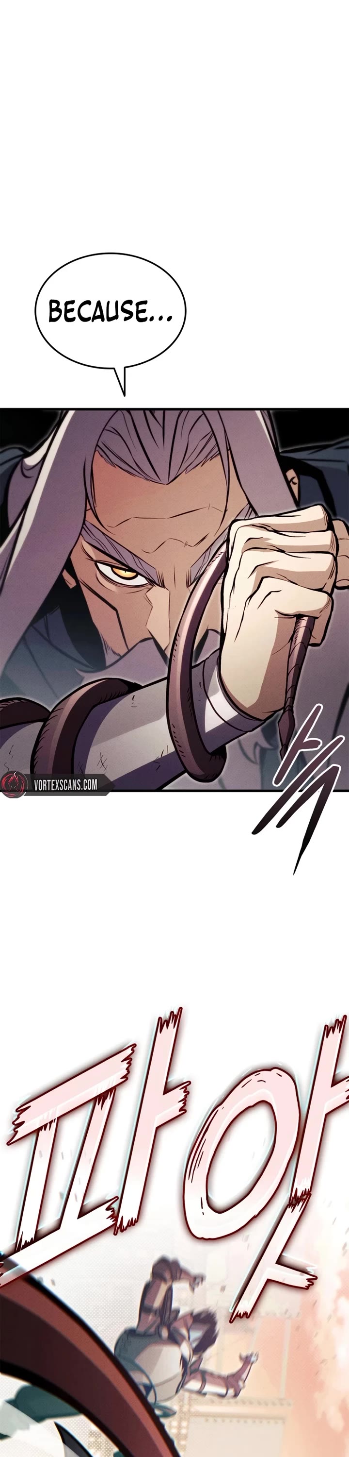 Ranker's Return (Remake) Chapter 194 page 21 - Chapter 194