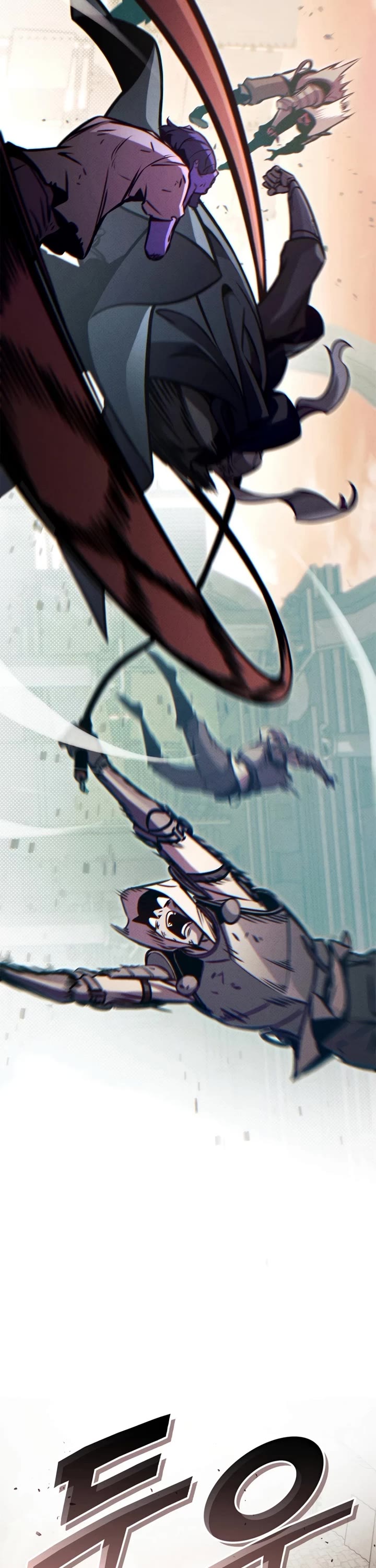 Ranker's Return (Remake) Chapter 194 page 22 - Chapter 194