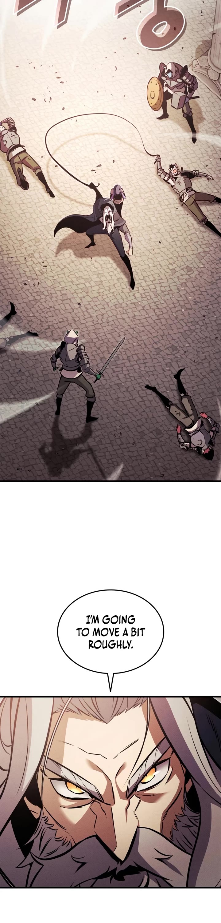 Ranker's Return (Remake) Chapter 194 page 23 - Chapter 194