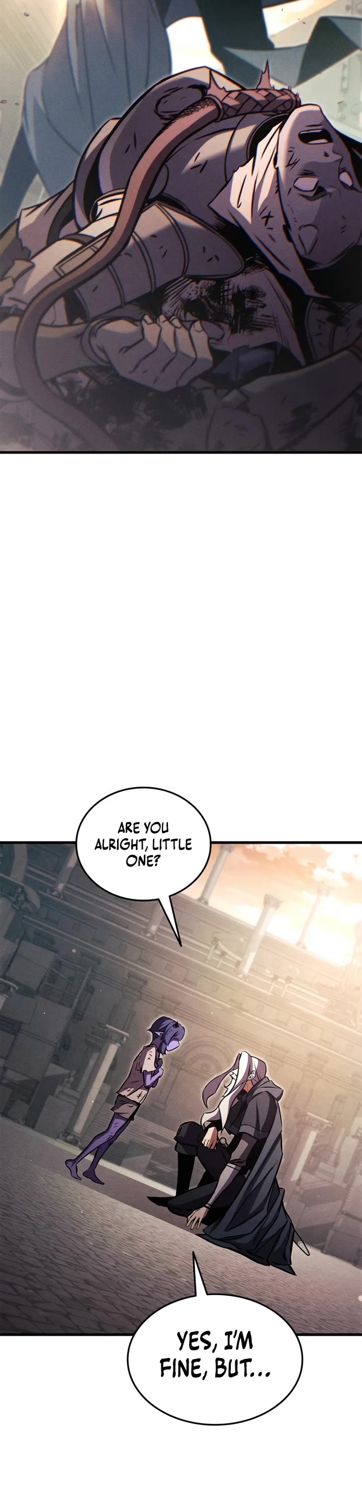 Ranker's Return (Remake) Chapter 194 page 26 - Chapter 194