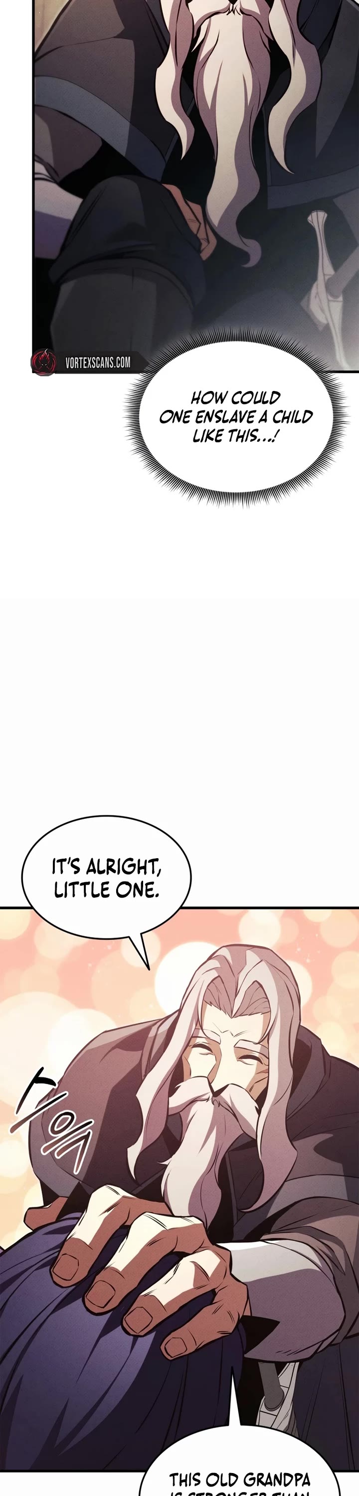 Ranker's Return (Remake) Chapter 194 page 28 - Chapter 194