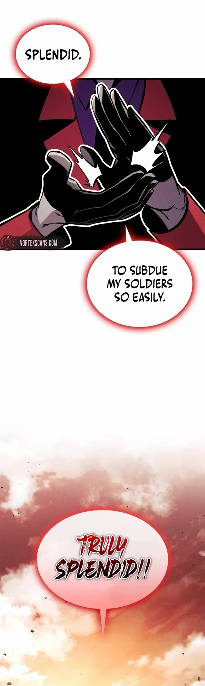 Ranker's Return (Remake) Chapter 194 page 30 - Chapter 194