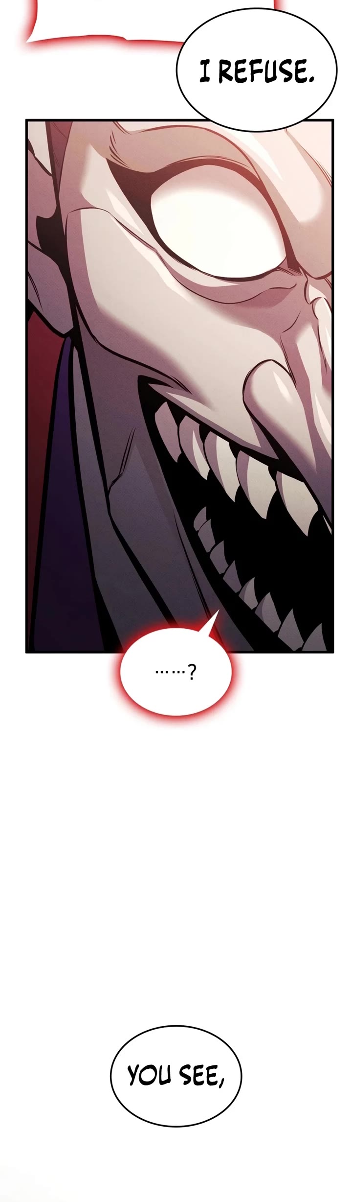 Ranker's Return (Remake) Chapter 194 page 35 - Chapter 194