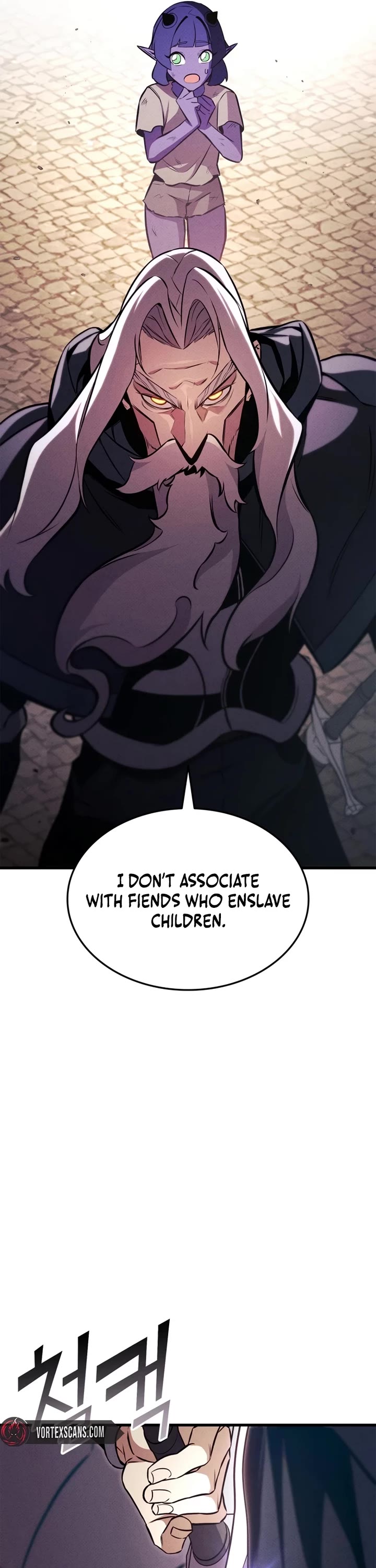 Ranker's Return (Remake) Chapter 194 page 36 - Chapter 194