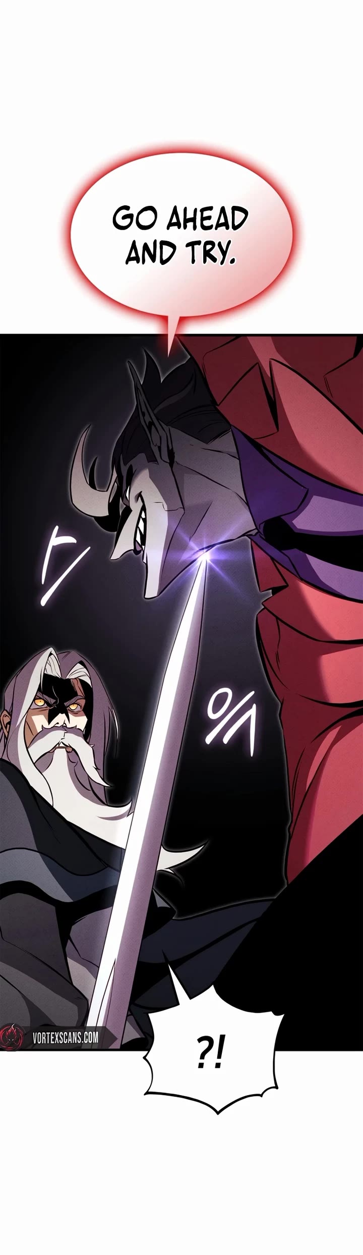 Ranker's Return (Remake) Chapter 194 page 39 - Chapter 194