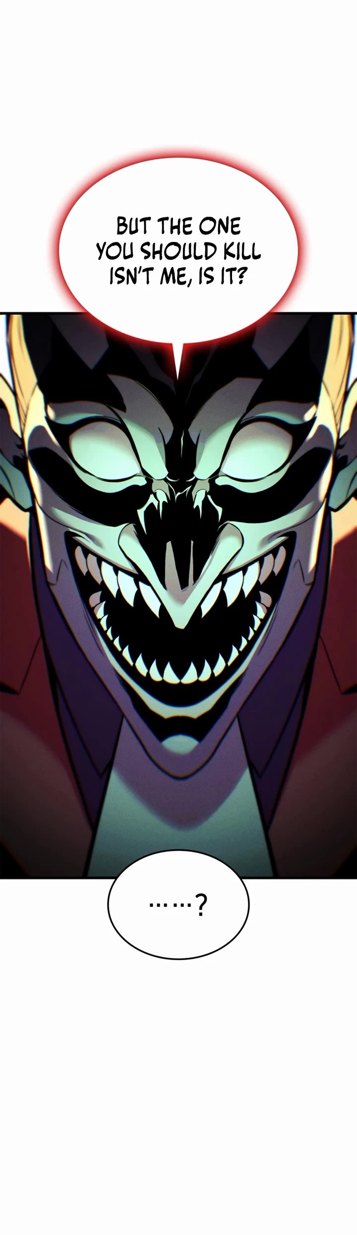Ranker's Return (Remake) Chapter 194 page 40 - Chapter 194