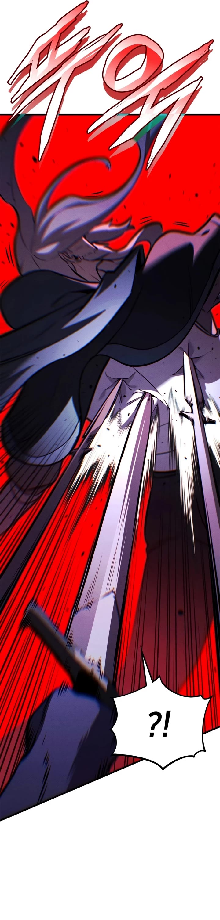 Ranker's Return (Remake) Chapter 194 page 41 - Chapter 194