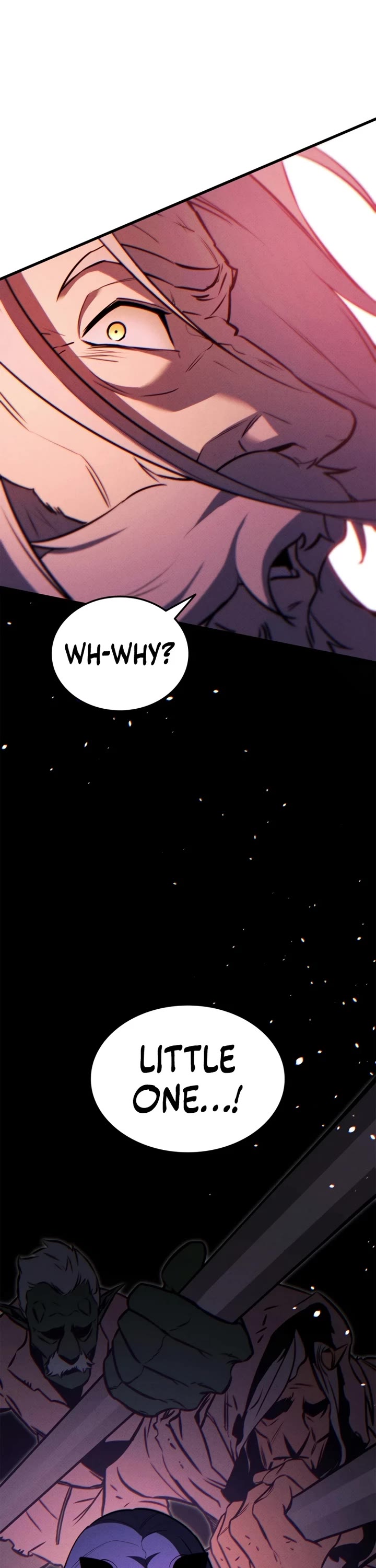Ranker's Return (Remake) Chapter 194 page 42 - Chapter 194