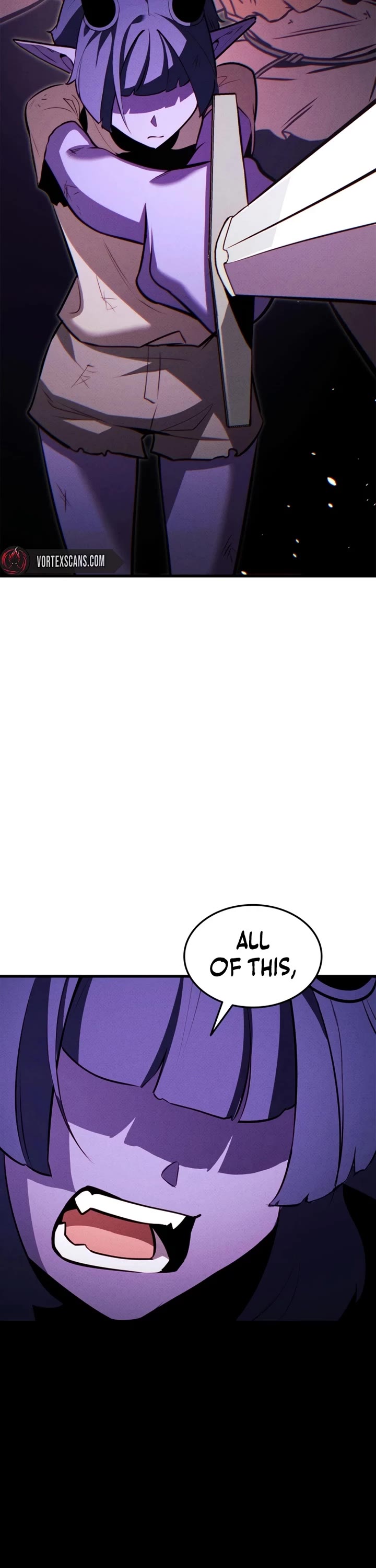Ranker's Return (Remake) Chapter 194 page 43 - Chapter 194