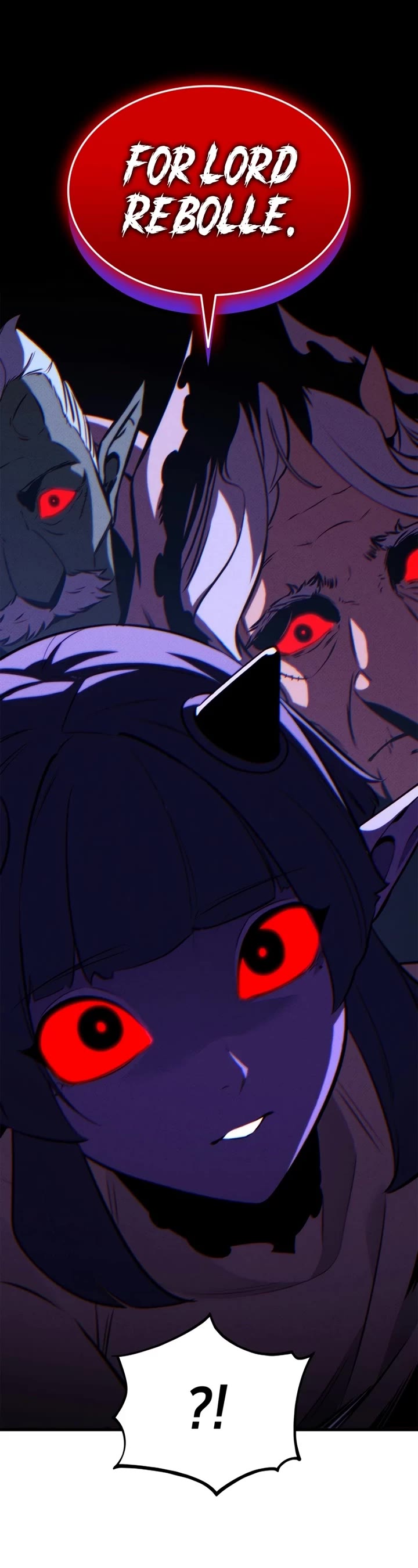 Ranker's Return (Remake) Chapter 194 page 44 - Chapter 194