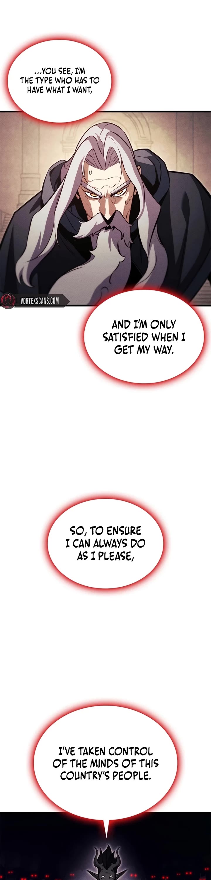 Ranker's Return (Remake) Chapter 194 page 46 - Chapter 194