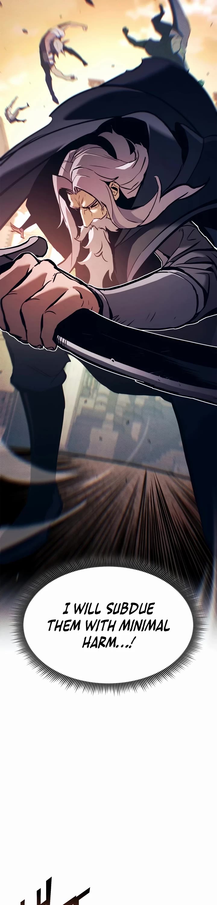 Ranker's Return (Remake) Chapter 194 page 51 - Chapter 194