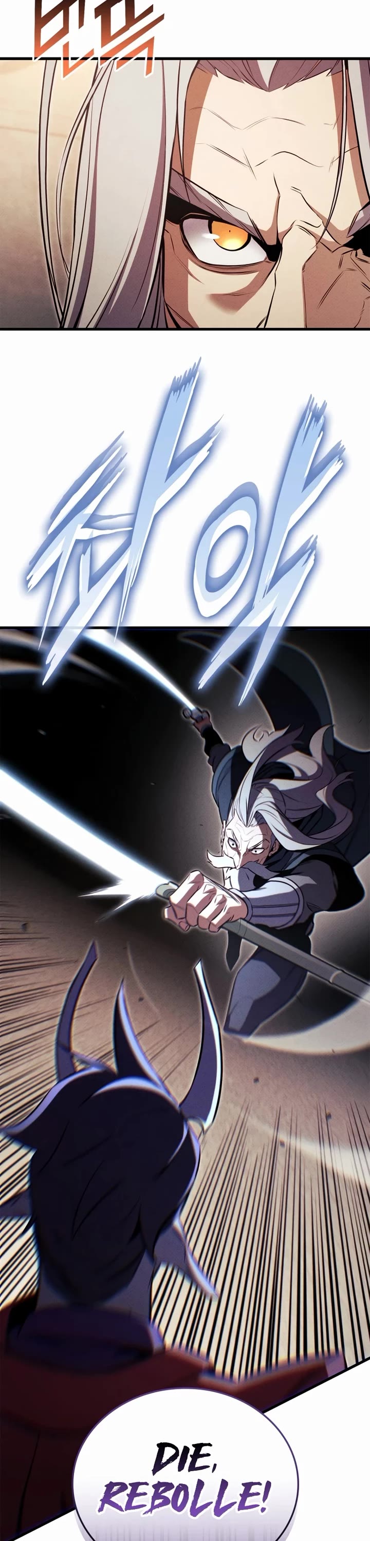Ranker's Return (Remake) Chapter 194 page 52 - Chapter 194