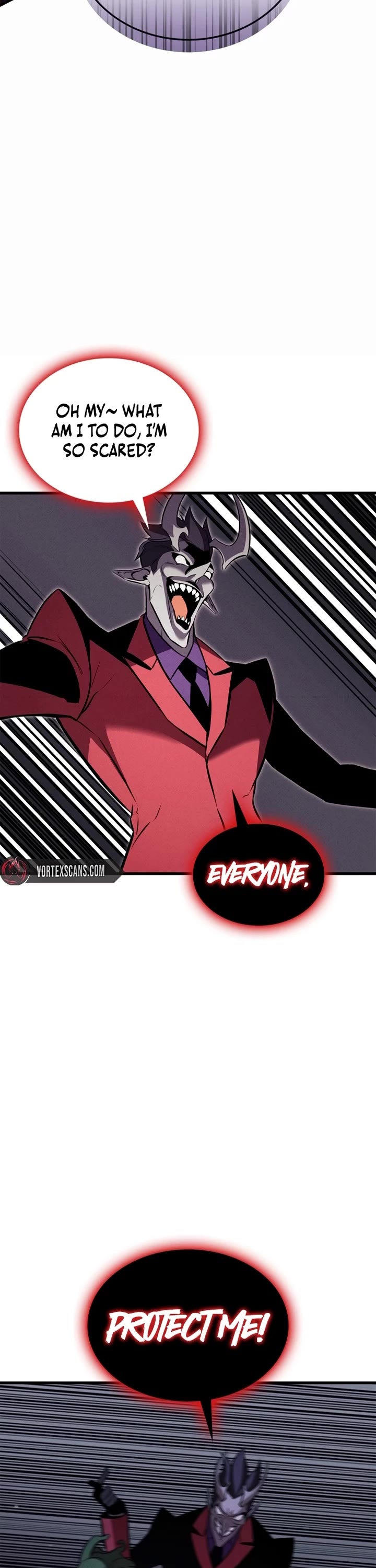 Ranker's Return (Remake) Chapter 194 page 53 - Chapter 194