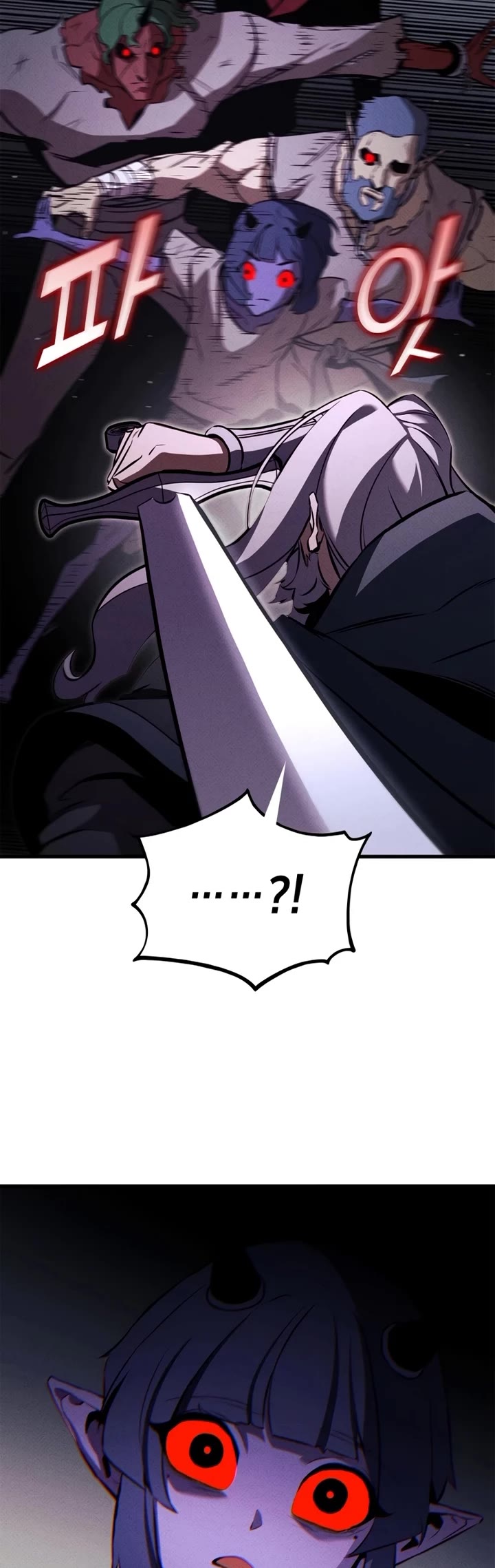 Ranker's Return (Remake) Chapter 194 page 54 - Chapter 194