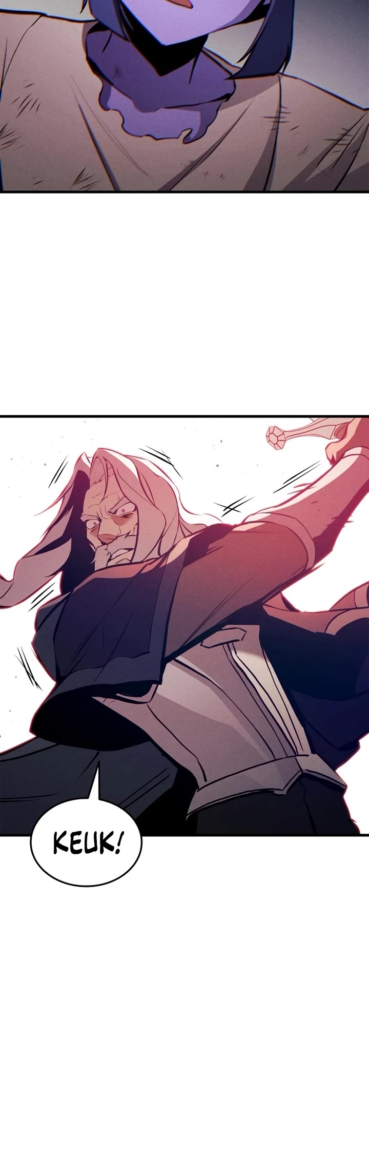 Ranker's Return (Remake) Chapter 194 page 55 - Chapter 194