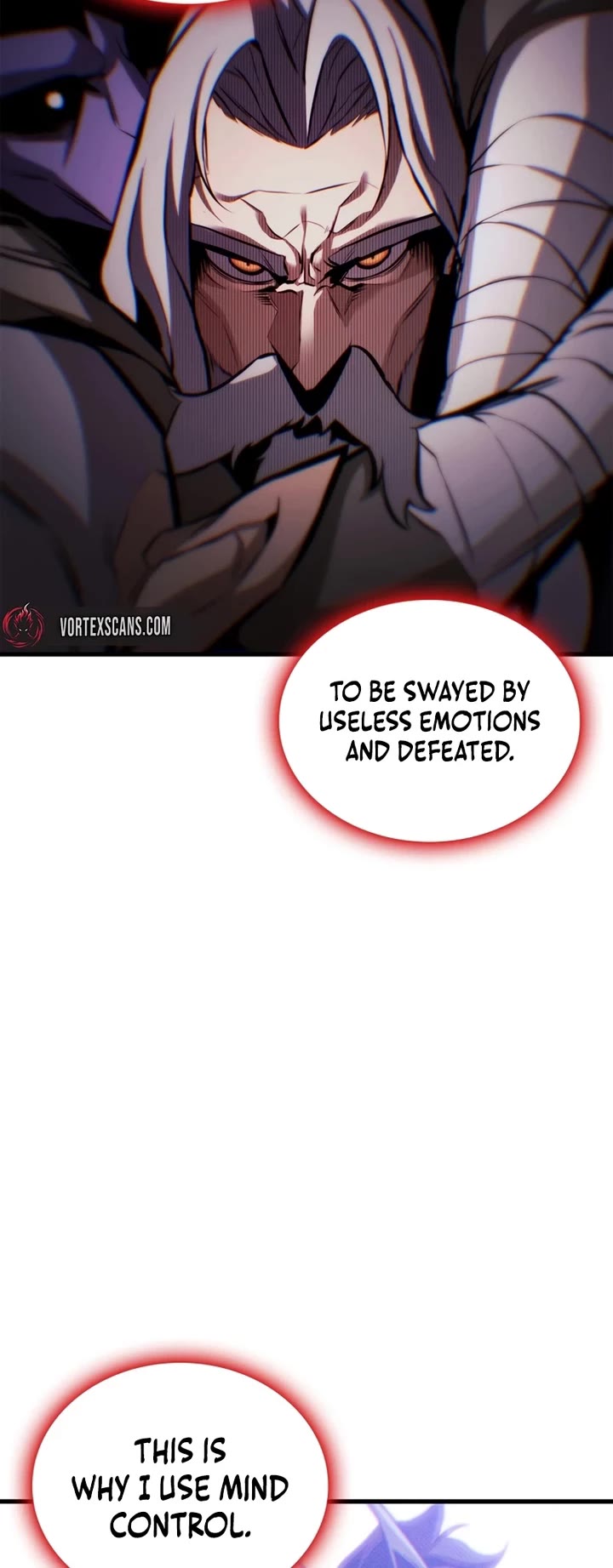 Ranker's Return (Remake) Chapter 194 page 59 - Chapter 194