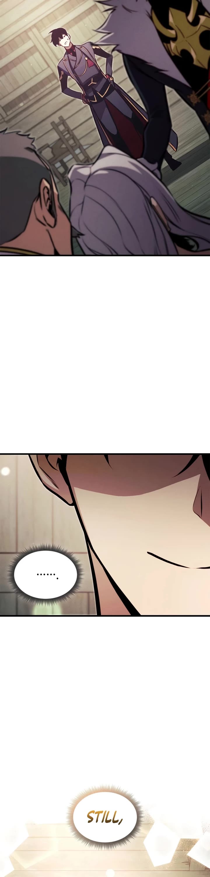 Ranker's Return (Remake) Chapter 194 page 6 - Chapter 194