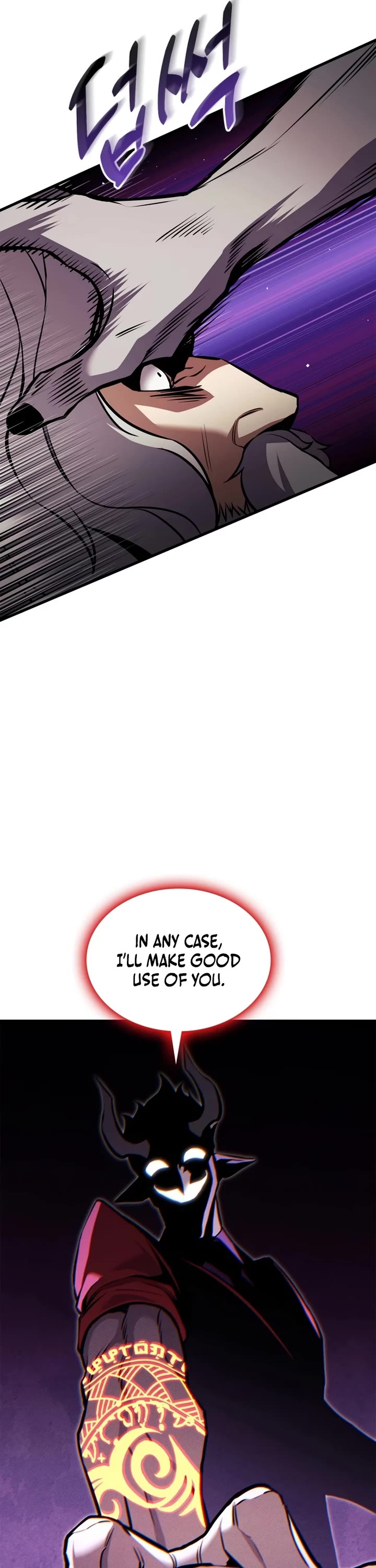 Ranker's Return (Remake) Chapter 194 page 61 - Chapter 194