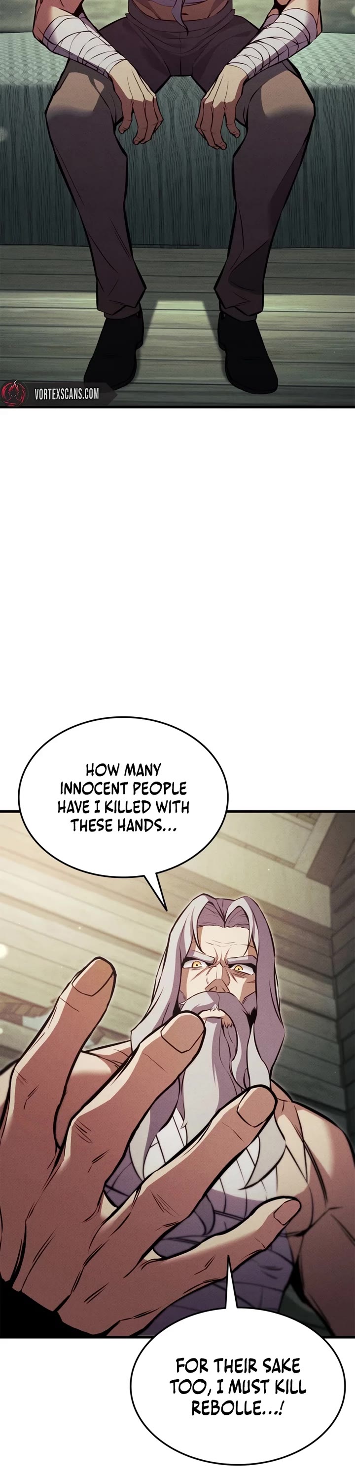 Ranker's Return (Remake) Chapter 194 page 63 - Chapter 194