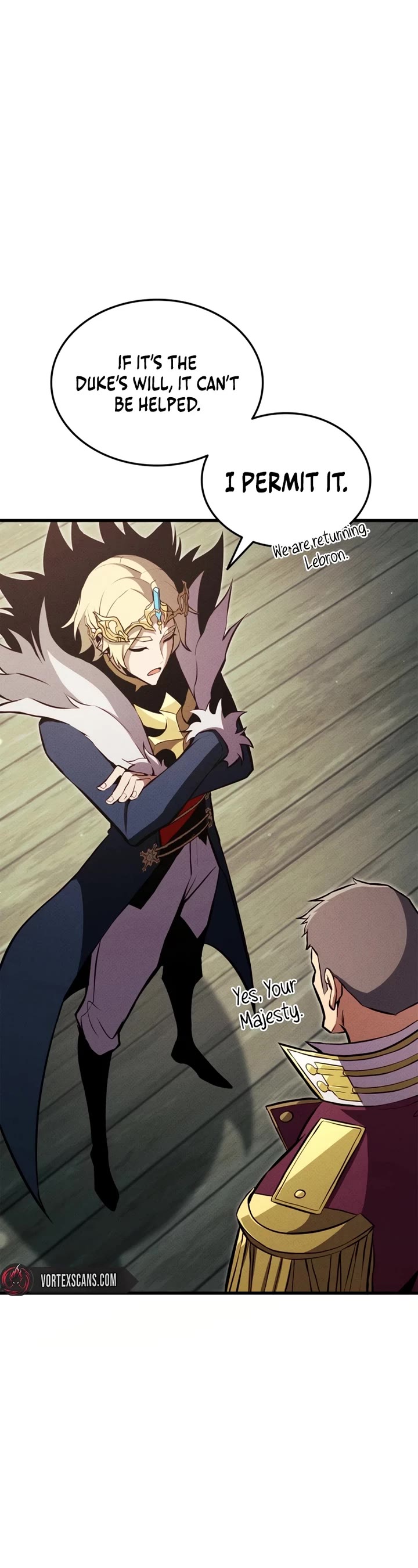 Ranker's Return (Remake) Chapter 194 page 65 - Chapter 194