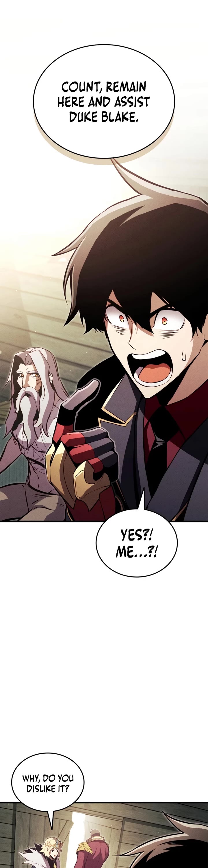 Ranker's Return (Remake) Chapter 194 page 66 - Chapter 194