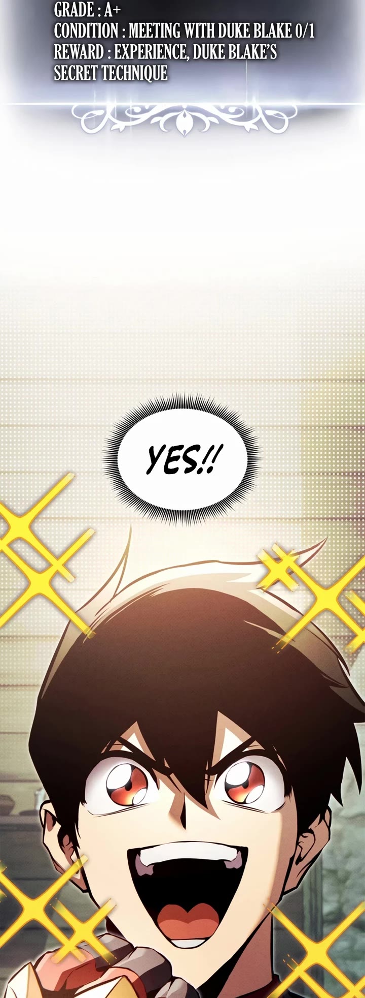 Ranker's Return (Remake) Chapter 194 page 69 - Chapter 194