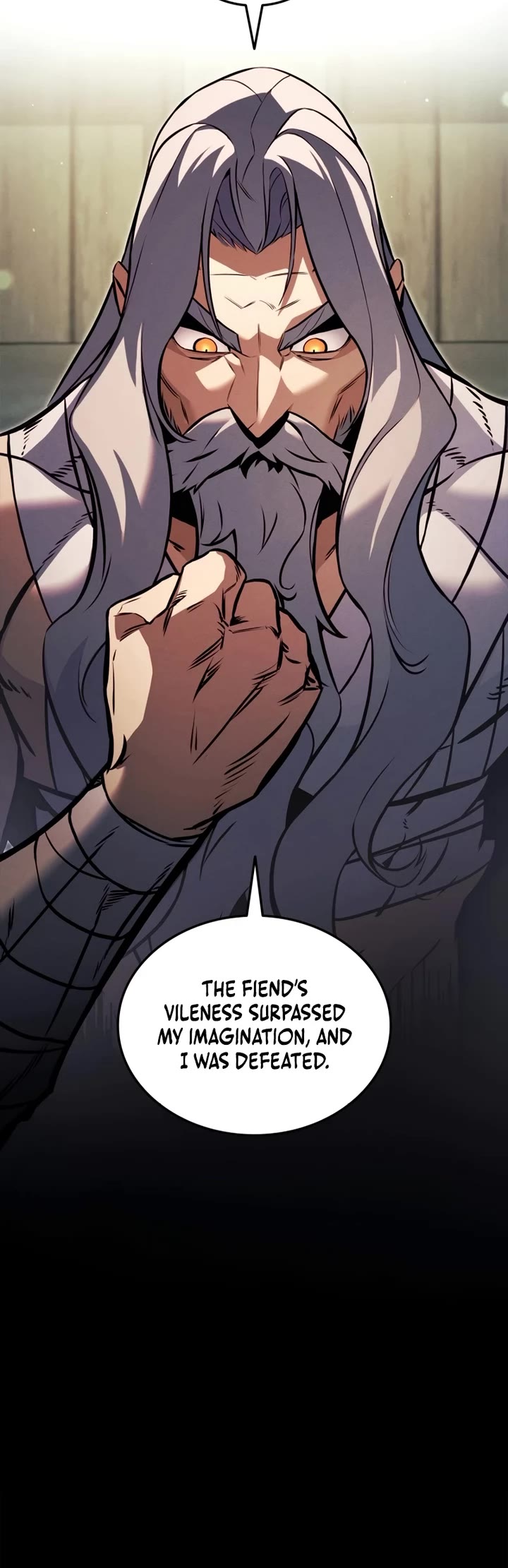 Ranker's Return (Remake) Chapter 194 page 9 - Chapter 194