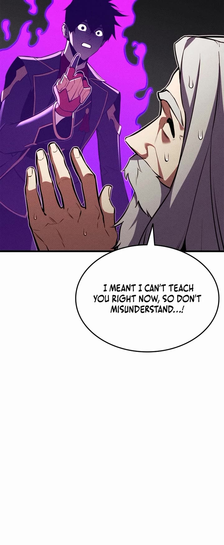 Ranker's Return (Remake) Chapter 195 page 14 - Chapter 195