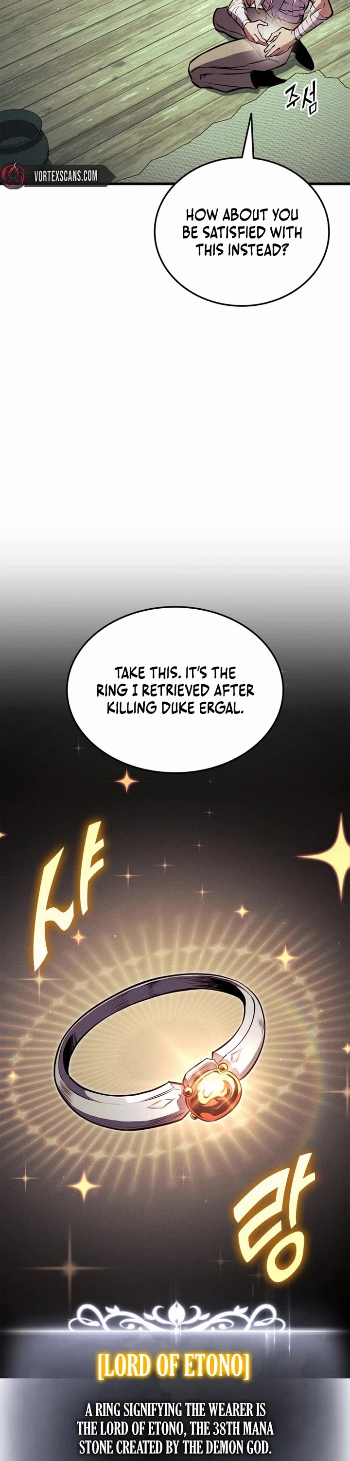 Ranker's Return (Remake) Chapter 195 page 16 - Chapter 195