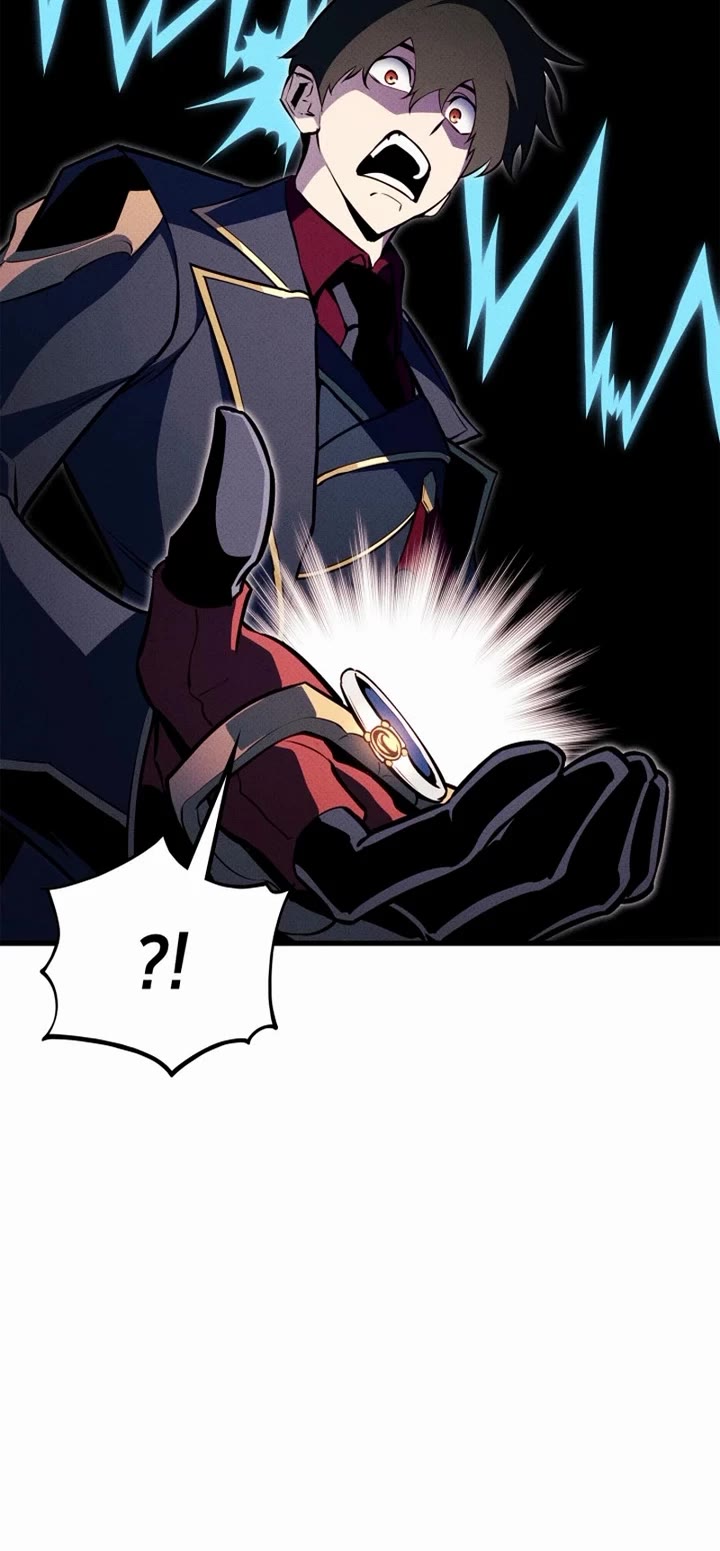 Ranker's Return (Remake) Chapter 195 page 18 - Chapter 195