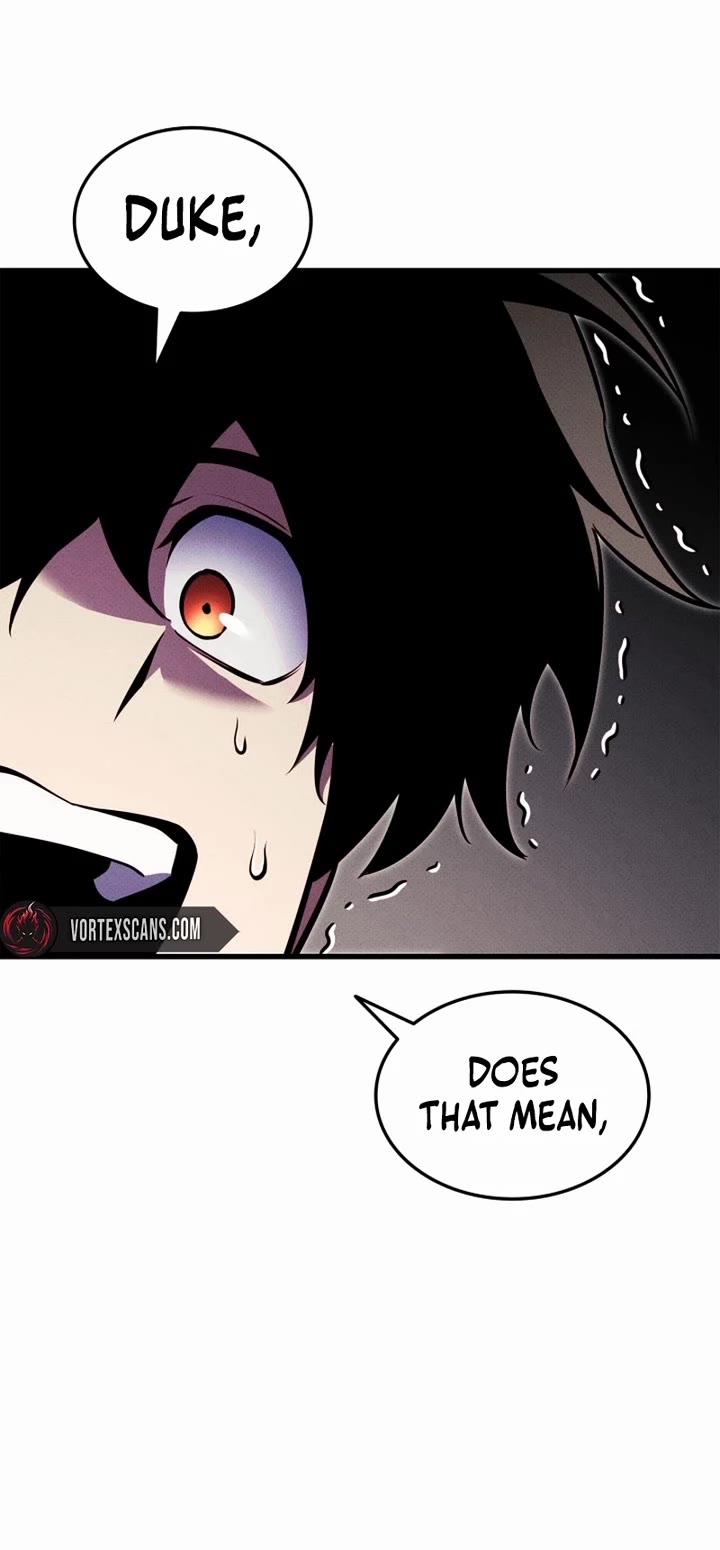 Ranker's Return (Remake) Chapter 195 page 19 - Chapter 195