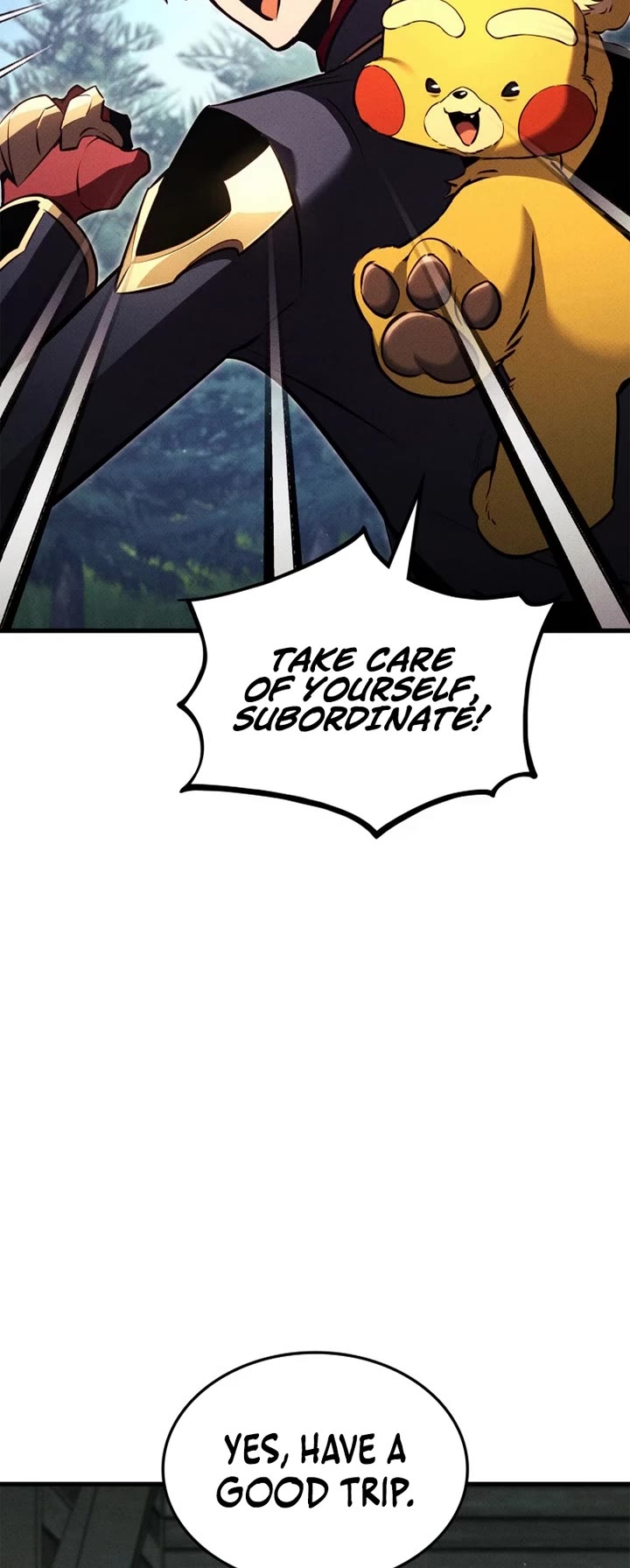 Ranker's Return (Remake) Chapter 195 page 23 - Chapter 195
