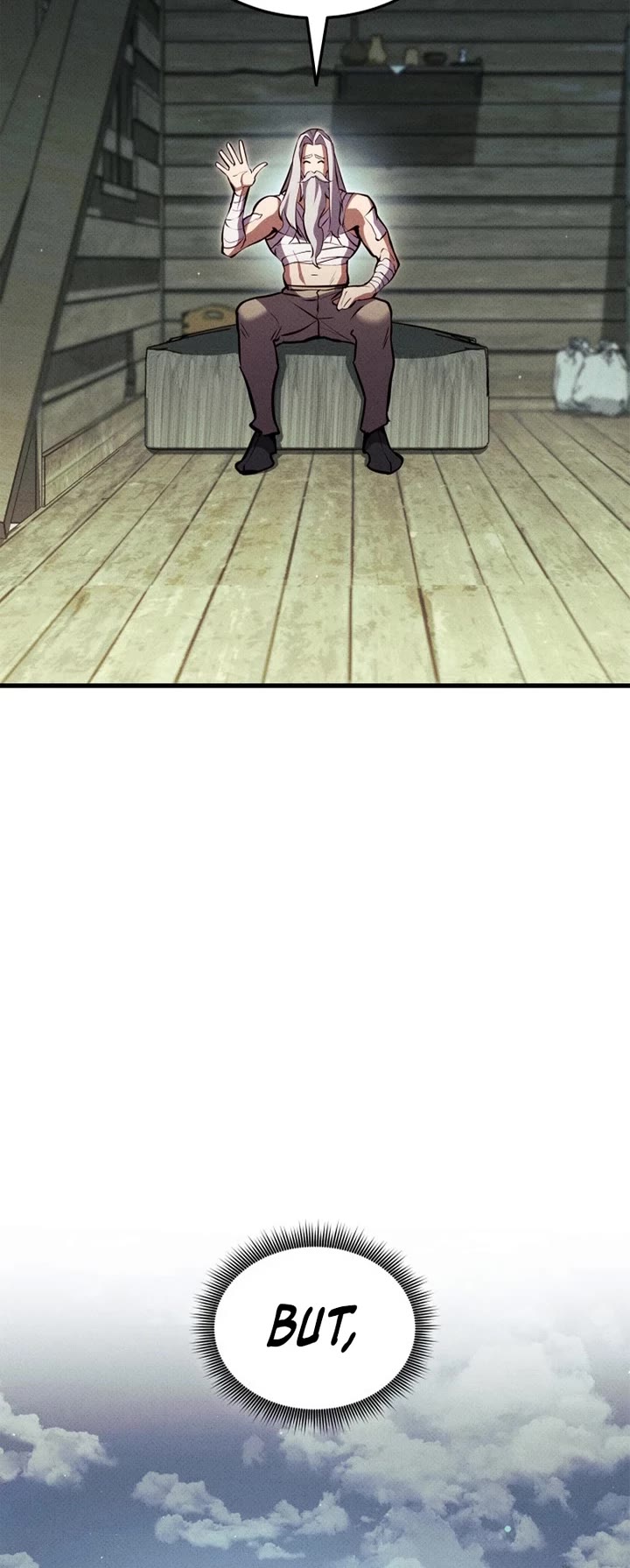 Ranker's Return (Remake) Chapter 195 page 24 - Chapter 195