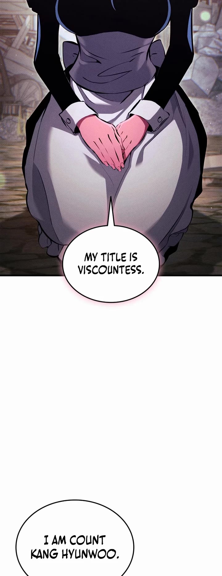 Ranker's Return (Remake) Chapter 195 page 38 - Chapter 195