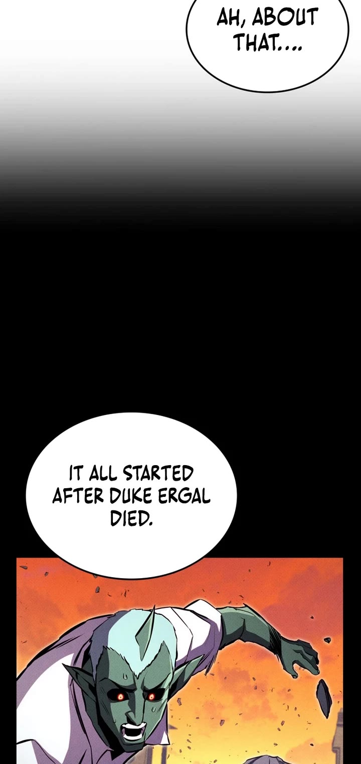 Ranker's Return (Remake) Chapter 195 page 43 - Chapter 195
